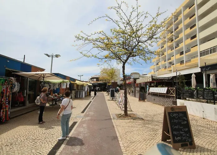 Casa2_praia_beach_house * Portimão